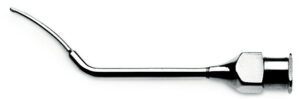 Cannula for Sub-tenons anaesthesia